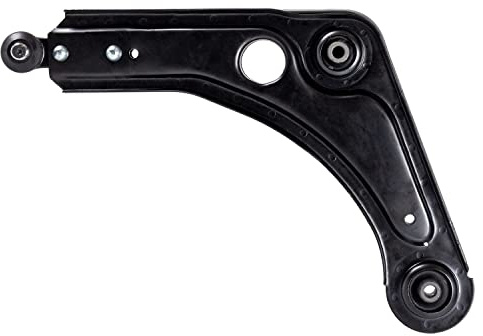 febi bilstein 05921 Control Arm with bushes and joint, pack of one