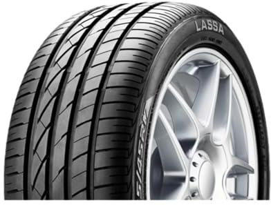 Lassa Impetus Revo - 215/55R16 93W - Sommerreifen