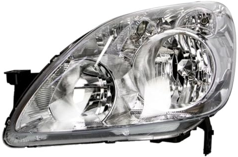 Goodpart TYC Headlights 20 – 11150 – Size 2