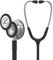 3M Littmann Classic III Fonendoscopio para monitorización, tubo color Negro, 69 cm, 5620