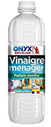 VINAIGRE PARFUME MENTHE - ONYX - 1 Litre
