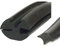 Car Van Boat Window Windscreen Seal 6.4mm to 1.2mm with Insert Strip