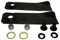 Hochwertiges Ersatzmesser und Bolzen-Set von Victa, passend für Rasenmäher mit 55,9 cm und 61 cm.