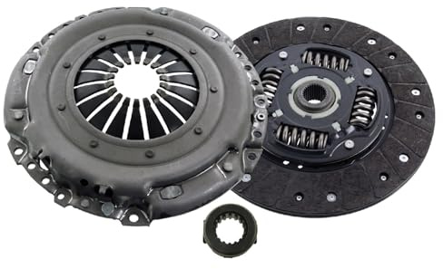 Clutch Kit Blue Print ADV1830121 Febi Bilston W/clutch release bearingPck of 1