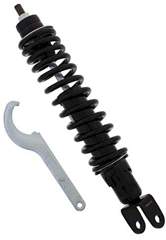 Federbein für TPH 50 Typhoon Baujahr 1994-1997 von YSS