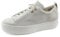 Paul Green Damen, Frauen Low-Top Sneaker,Strassenschuhe,Sportschuhe,Freizeitschuhe,Turnschuhe,Laufschuhe,schnürschuhe,Beige (JA),39 EU / 6 UK