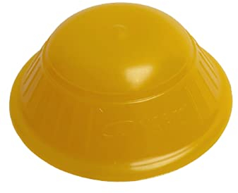 Identites Dycem Yellow Bottle Opener