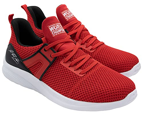 MBA-SPORT Michael Schumacher Schuh Racing (44)