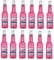 12 Flaschen Salitos Pink Strawberry Imported 0,33L Mix 5.0% vol. inc. 0.96€ MEHRWEG Pfand