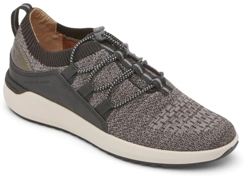 Cobb Hill Skylar Bungee, Schwarz, umweltfreundlich, wasserabweisend, 42 EU
