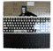 Power4Laptops Alemán Retroiluminada Negro Teclado de Repuesto para Ordenador portátil Compatible con HP Omen 15-dc1003nl