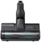 Samsung Turbo Action Brush pour aspirateur Jet, brosse pour sols durs et moquettes, pour particules fines de poussière et poils d'animaux, noir, VCA-TAB90/VT