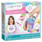 Make It Real: Party Nails Glitter Nail Studio - DIY Nail Kit, Decorate 500 Nails, 5 Mess-Free Glitter Pods, Tweens, Girls & Kids Ages 8+