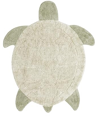 Lorena Canals Teppich Schildkröte