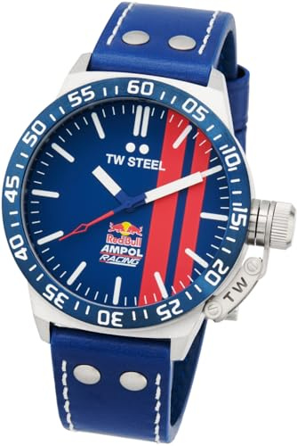 TW Steel TWCS112 Canteen Herren Uhr