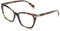 Marc Jacobs Unisex Brille Vista Mj 1096 086 54/17/140 Damen Sunglasses, 086/17 Havana, 54