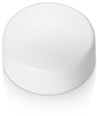 H2 Life Hydrogen Bottle Cap für Wasserstoff-Trinkflasche, Weiß (Weiß)