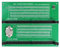 Tarjeta de prueba de diagnóstico DDR5 con ranura de memoria para computadora portátil/placa base de escritorio, prueba de analizador DDR5 UDIMM/RDIMM con LED duradero fácil de usar