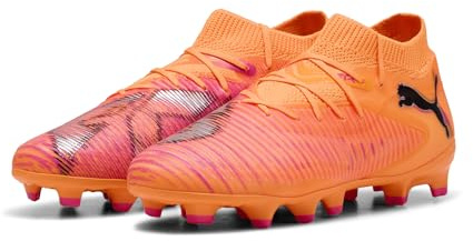 PUMA Mens 8 PRO Artificial Ground Football Boots Firm