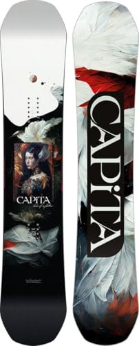 Capita Birds of A Feather Wide Snowboard 2025,152W