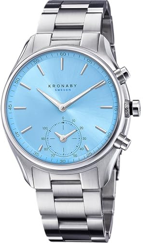 Kronaby Hybrid S3780/2