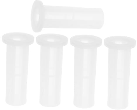 TOYANDONA 5pcs outside Tap Water Filter Rv Water Filter System Turbo Washer for High Pressure Washer Inlet
