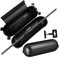 TIDTALEO 2Pcs Outdoor Extension Cord Covers Weatherproof Cable Protectors for Outside Use Compact and Lightweight Design Cord Management for Neat