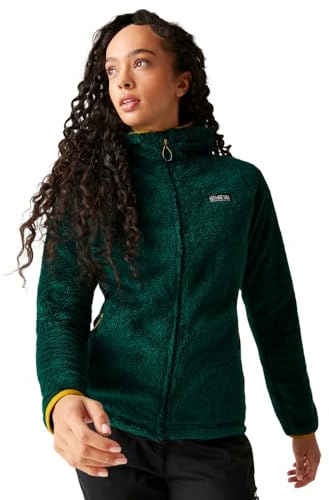 Dare2b Torrek Pro Jacket 18 Green