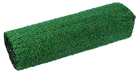 ECVGHD Gartenlandschaft Rasenmatten Rasen Grün Grasmatte Teppich DIY Mikro-Landschaften