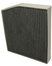 HELLA 8ZC 366 120-131 Innenraumfilter CF013C - Aktivkohlefilter
