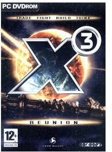 X3 Reunion [FR Import]