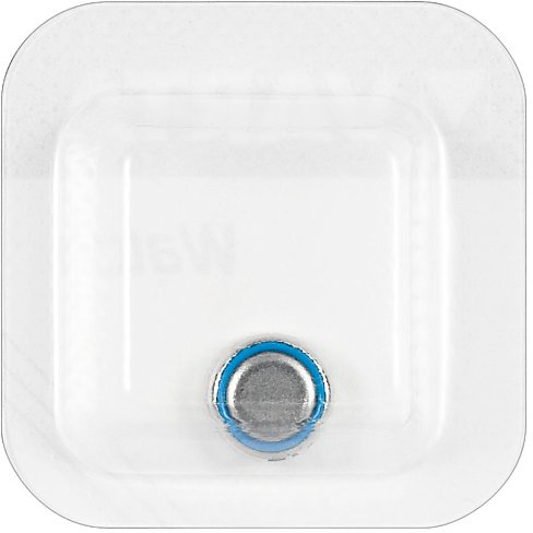 Uhrenbatterie für RAYOVAC 379