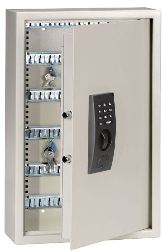 Rottner Tresor Elektronik Schlüsseltresor Keytronic 100 Schlüsselschrank