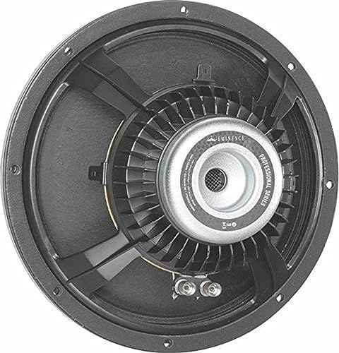 Eminence Neodymium Kappalite 3012LF 12 Pro Audio Speaker, 450 Watts at 8 Ohms