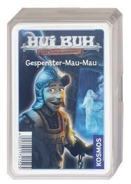 Kosmos 741525 - HUI Buh - Gespenster-Mau-Mau