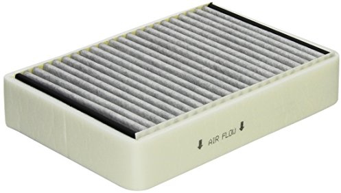 Corteco 80000868 Filter, Innenraumluft | Kompatibel mit: CHEVROLET MATIZ