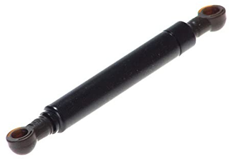 febi bilstein 08429 Schließdämpfer Regulierung Gasgestänge, | Kompatibel mit: MERCEDES-BENZ 124 Stufenheck, 124 T-Model, 190, E-CLASS