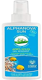 Alphanova 1687-027