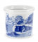 Spode Blue Italian Eggcup Set of 4