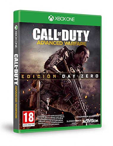 ACTIVISION - Activision Xboxone Call Of Duty Advanced Warfa - 87287SP