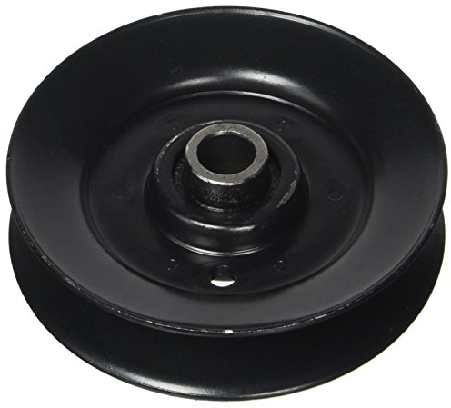 Rotary 14326 - Puleggia a V per puleggia a V Cadet/MTD/Troy-Bilt, sostituisce 756-04325