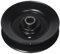 Rotary 14326 V-Spannrolle Cub Cadet/MTD/Troy-Bilt, ersetzt 756-04325