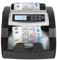 ratiotec 00046660 rapidcount B 40 Banknotenzählmaschine mit IR, UV und MG Prüfung