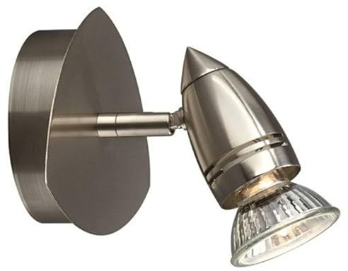 Halogen Spot Deckenspot Deckenlampe Halogen Wandspot Comet [Energieklasse D]