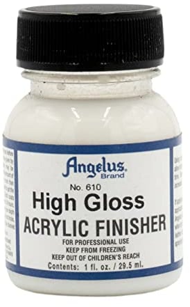 Angelus Acrylic Leather Paint