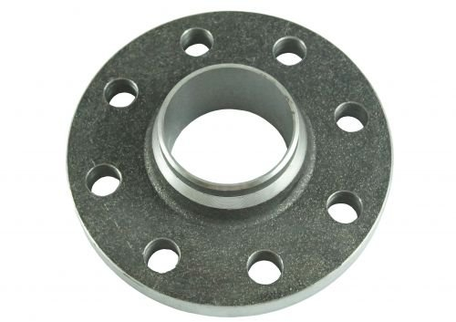 DIN 2635, C22.8/ P250GH, DN 65/ 76,1 V-Flansche Form C, (11B), PN 40