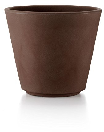 Teraplast – Ribeira, Essential, 60cm, Bronzo, 100% Riciclabile