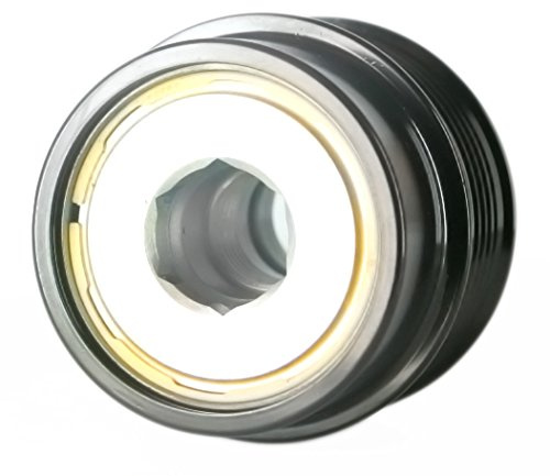 Sando scp92128.1 Riemenscheibe Freilauf Lichtmaschine