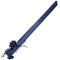 White Hinge Sash Clamp T Bar 5ft/60/1500mm Blue