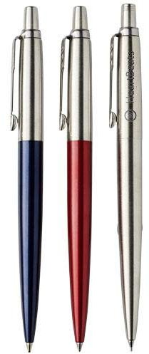 Jotter Trio Discovery Set